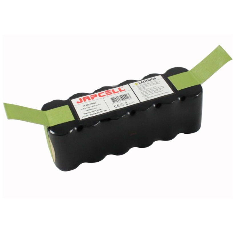 batteri til irobot roomba 500 600 700 800 serierne Batteri til iRobot Roomba 500 600 700 800 serierne