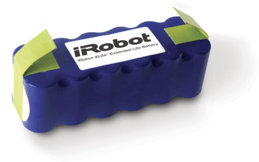 Roomba Xlife original batteri