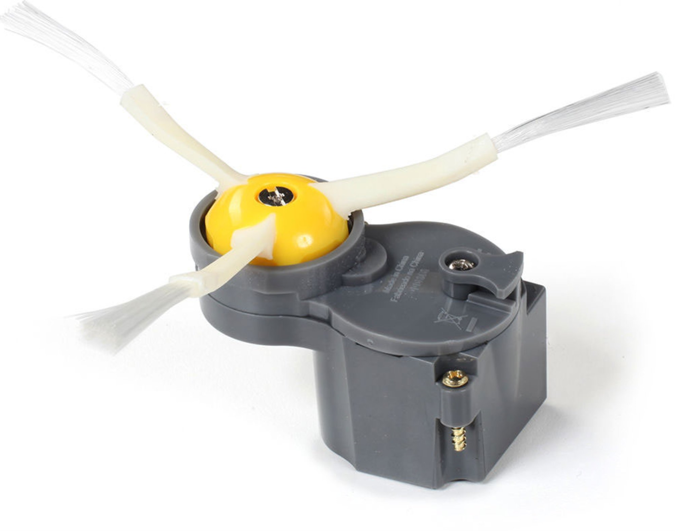Roomba motor for sidebørste i og e-serie Roomba motor for sidebørste i og e-serie