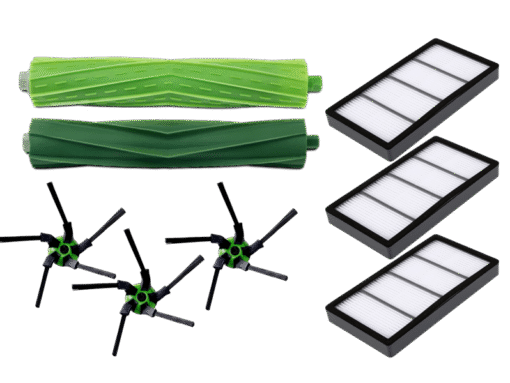 Roomba S9 reservedelssæt