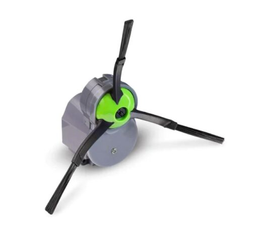 Sidebørstemodul j-, i, og e-serie