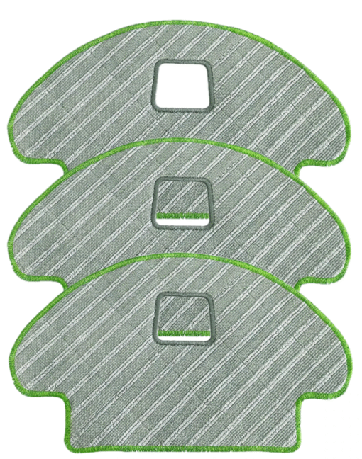 irobot roomba moppeklude