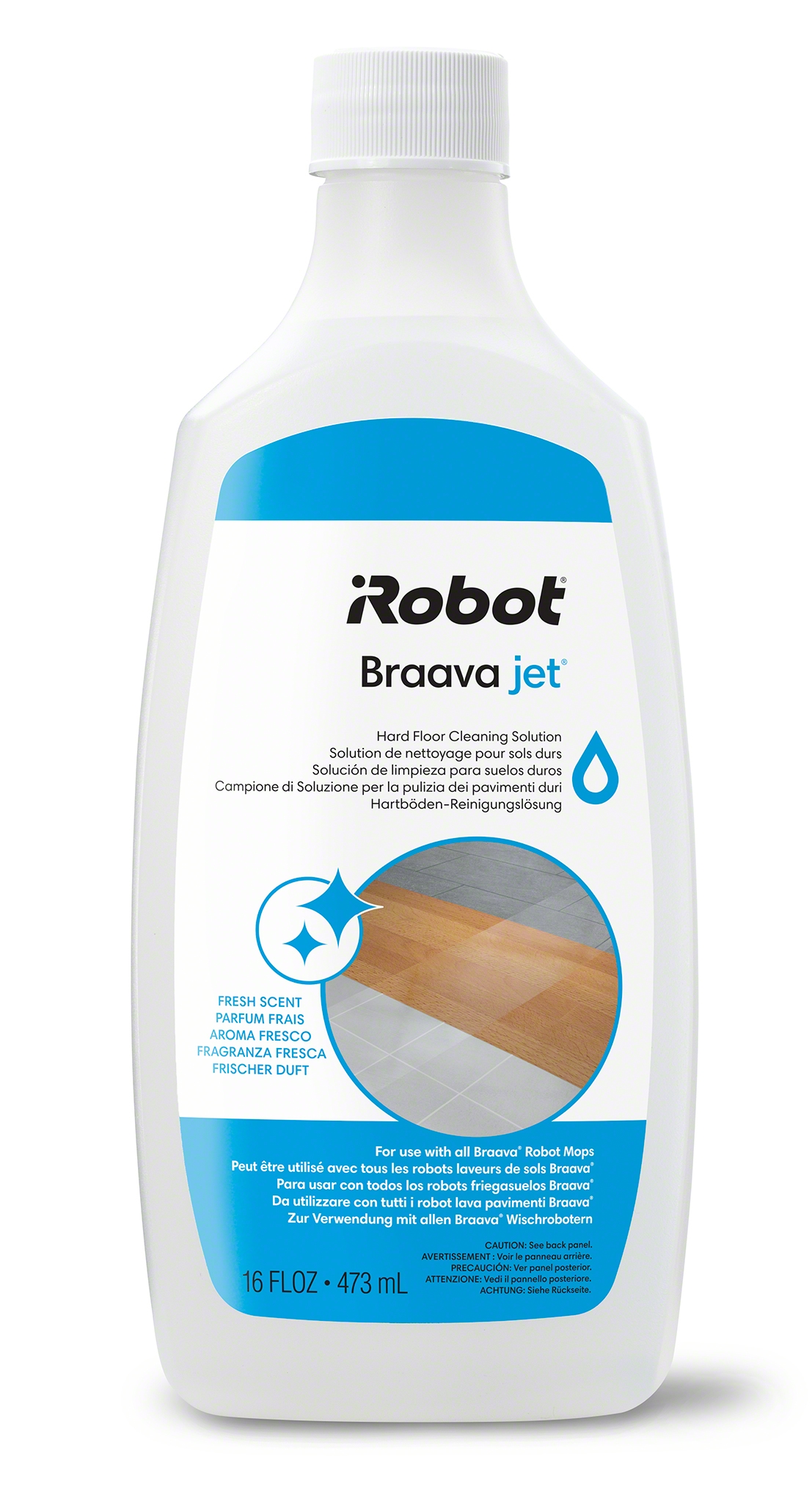 Braava_jet_Cleaning_Solution_16oz_Packaging_Render_EMEA Sæbe til Braava