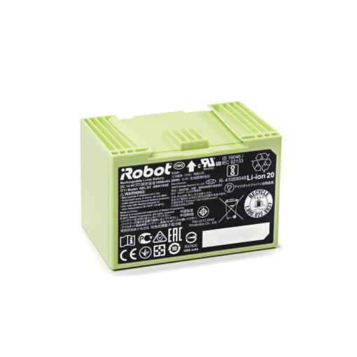 Roomba I og J serie batteri